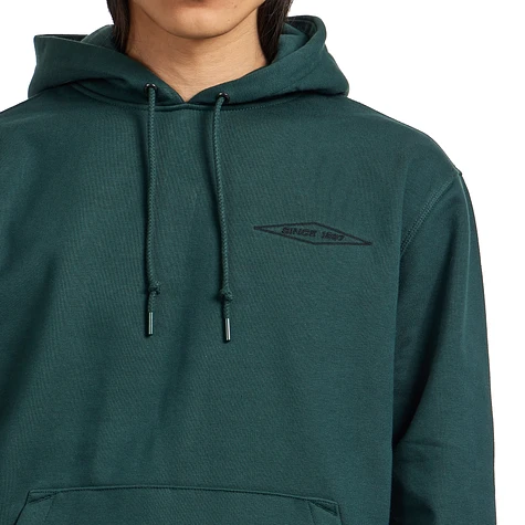 Filson - Prospector Embroidered Hoodie