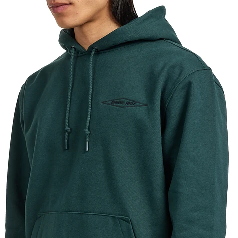 Filson - Prospector Embroidered Hoodie