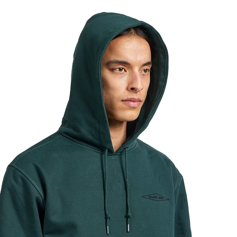 Filson - Prospector Embroidered Hoodie