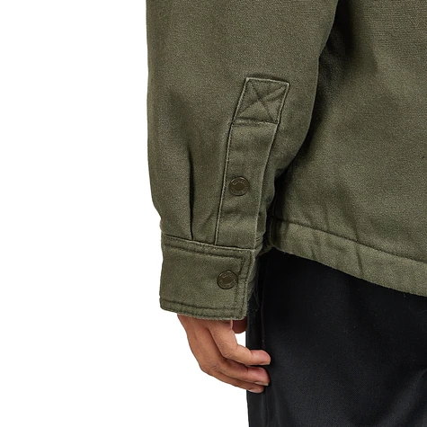 Filson - Fleece Lined Jac-Shirt