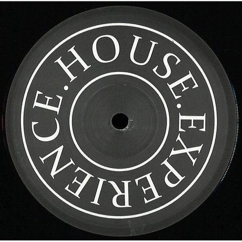 V.A. - House Experience Vol1