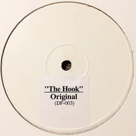 Radical Playaz - The Hook (Original + The Remixes)