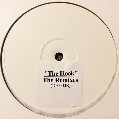 Radical Playaz - The Hook (Original + The Remixes)