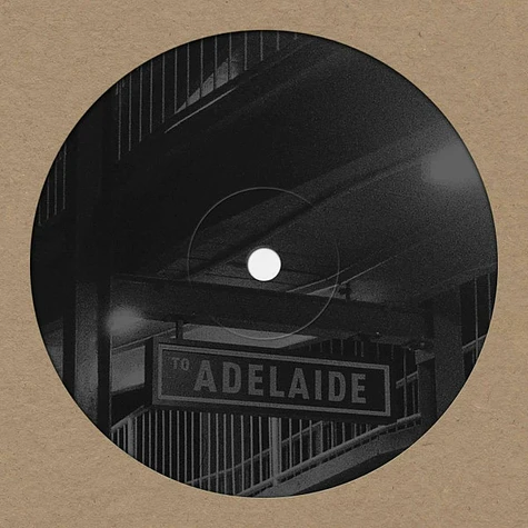 V.A. - To Adelaide