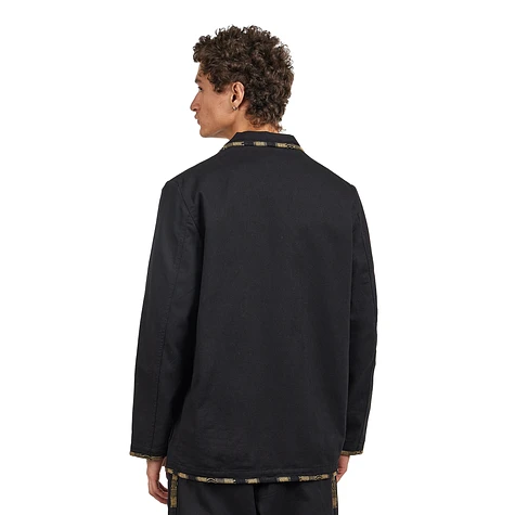 Universal Works - Bound Blazer