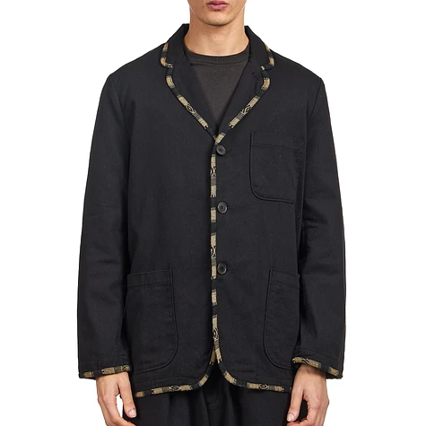 Universal Works - Bound Blazer