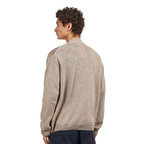 Universal Works - Langdale Cardigan