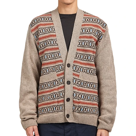 Universal Works - Langdale Cardigan