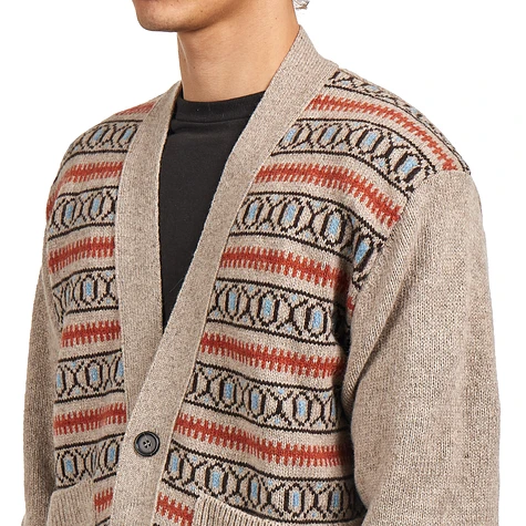 Universal Works - Langdale Cardigan