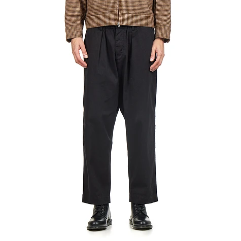 Universal Works - Oxford Pant