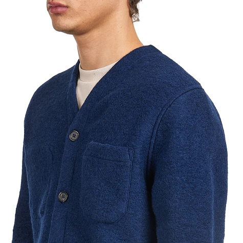 Universal Works - Cardigan