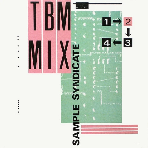 Sample Syndicate - TBM Mix