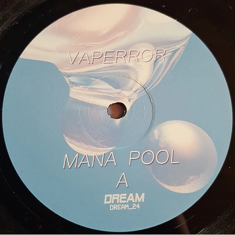 Vaperror - Mana Pool