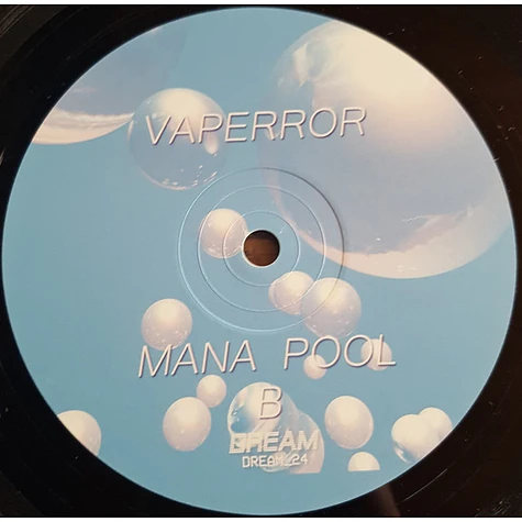 Vaperror - Mana Pool