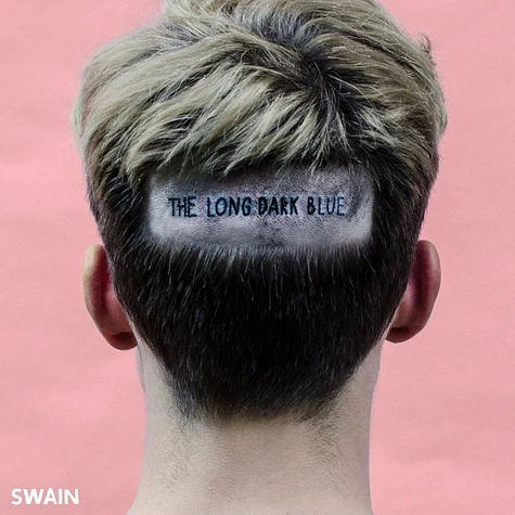 Swain - The Long Dark Blue