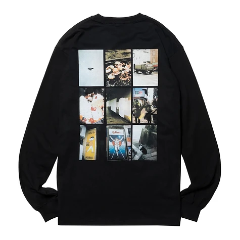 have a good time - Multi Photo L/S Tee