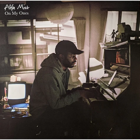 Alfa Mist - On My Ones