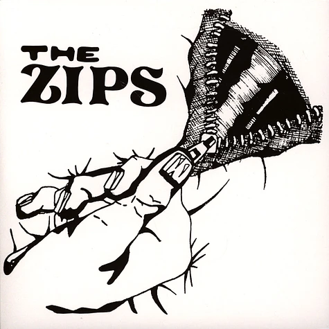 The Zips - Take Me Down