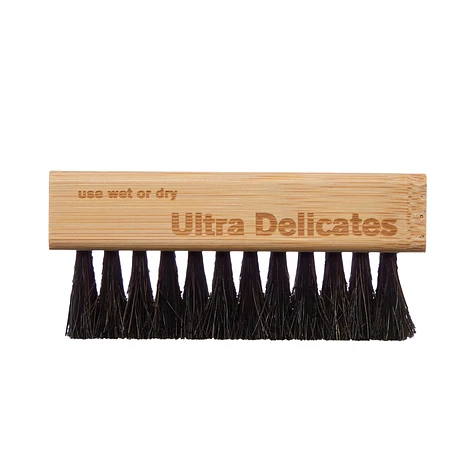 Jason Markk - Ultra Delicates Brush