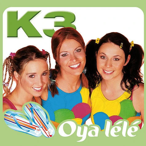 K3 - Oya Lele