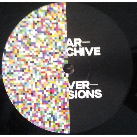 Archive - Versions