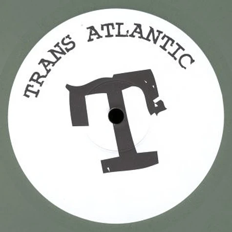 Atlantic Ocean - Trans Atlantic