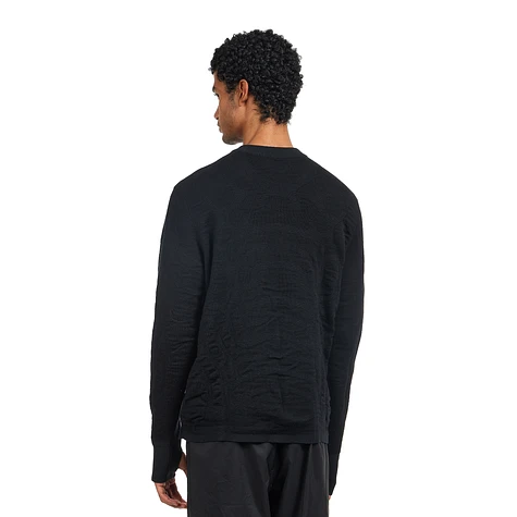 Goldwin 0 - Reaction Diffusion Knit Top