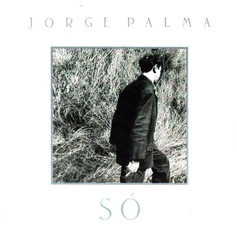 Jorge Palma - Só