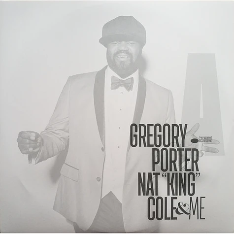 Gregory Porter - Nat "King" Cole & Me