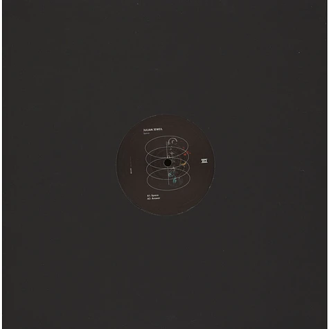 Julian Jeweil - Space