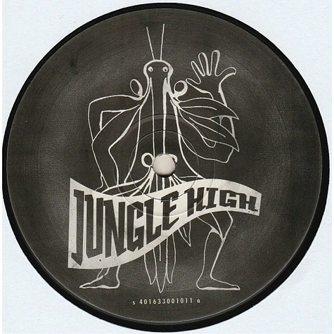 Jungle High - Jungle High