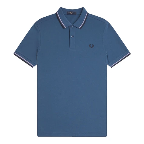 Fred Perry - Twin Tipped Fred Perry Shirt