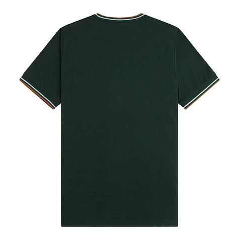 Fred Perry - Twin Tipped T-Shirt