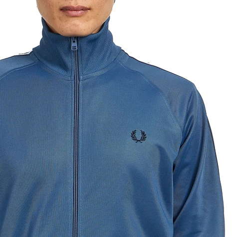 Fred Perry - Taped Track Jacket