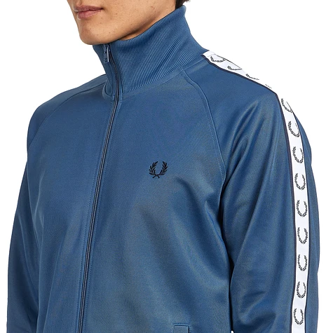 Fred Perry - Taped Track Jacket