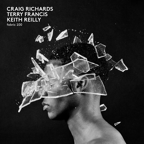 Craig Richard & Terry Francis & Keith Reilly - Fabric 100: