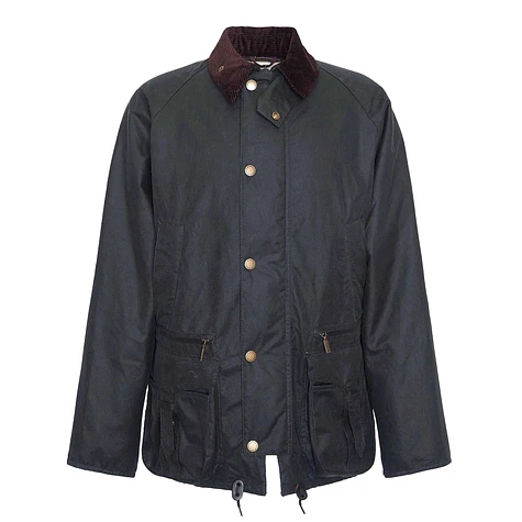 Barbour - Modern Beaufort Wax Jacket