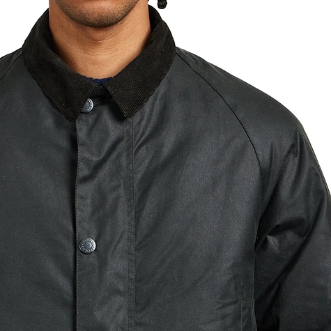 Barbour - Modern Beaufort Wax Jacket