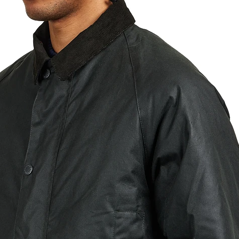 Barbour - Modern Beaufort Wax Jacket