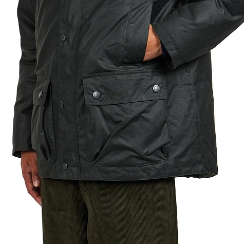 Barbour - Modern Beaufort Wax Jacket