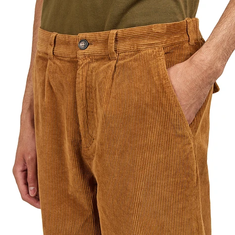 Barbour - Stretch Cord RF Trouser