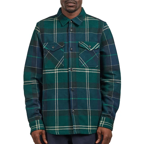 Barbour - Cannich Overshirt