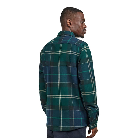 Barbour - Cannich Overshirt