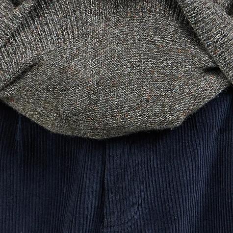 Barbour - Essential Tisbury Crew Sweater