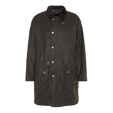 Barbour - Bedale Wax Trench Coat