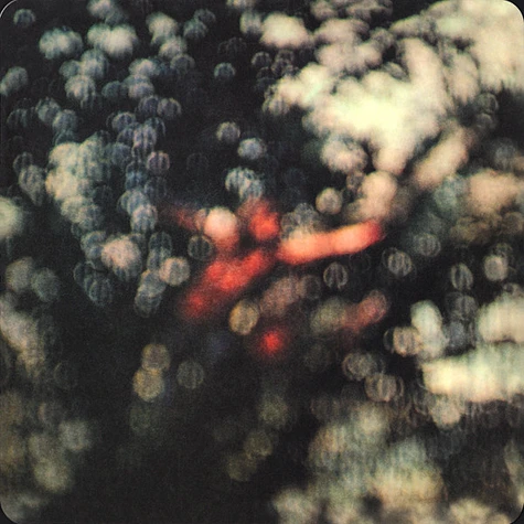 Pink Floyd - Obscured By Clouds