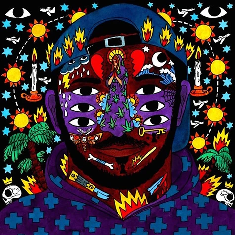 Kaytranada - 99.9%