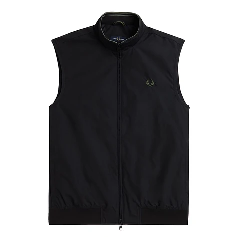 Fred Perry - The Brentham Gilet