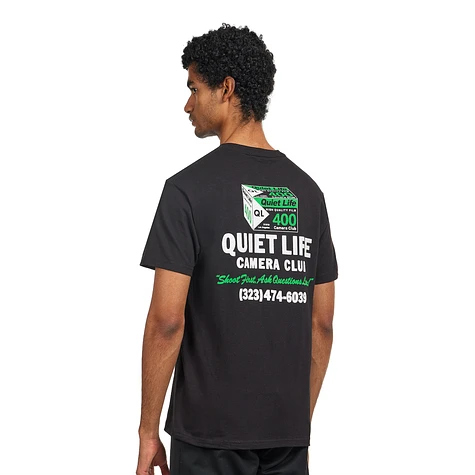 The Quiet Life - High Quality Film T-Shirt