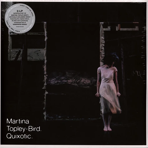 Martina Topley-Bird - Quixotic